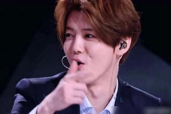 邓超为啥退出《跑男》档期只是幌子,鹿晗现状早已揭示真相