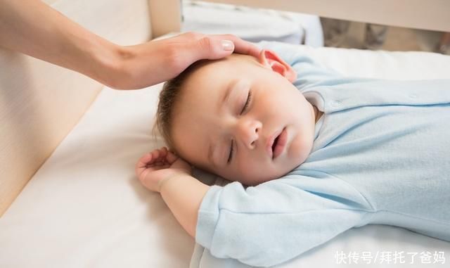 生长激素|老人说“孩子贪睡长得快”是真的吗？做好3点孩子睡得好长个高