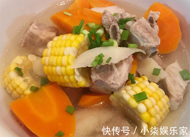高血压|肉汤是“长寿水”越喝越健康医生有3点“危害”,健康须知