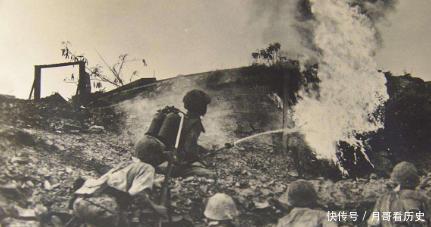 有人|日本投降后,还和中国发生一场战役,可惜很少有人知道