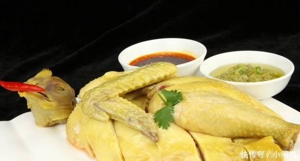 白切鸡一煮就老? 因为你只会傻傻的煮! 只要加这1步, 鸡肉超级嫩