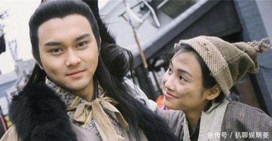 郭靖的真面目隐藏着,金庸通过英雄大会揭露大秘密