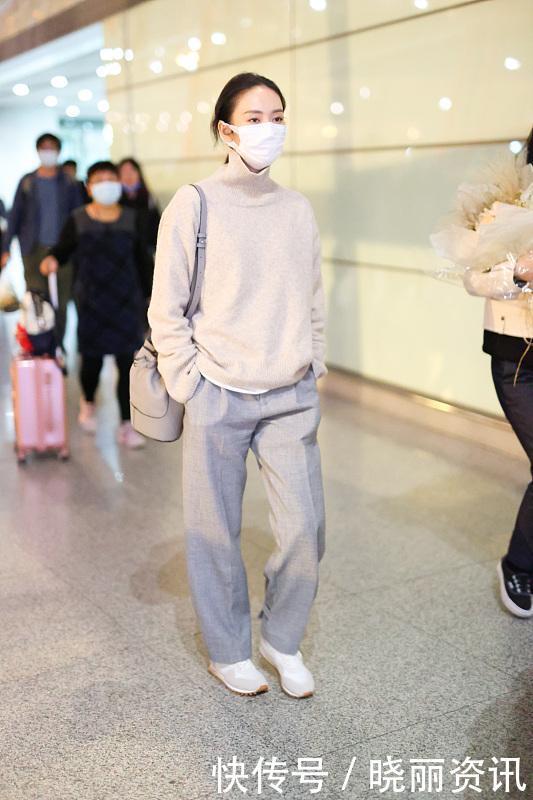 今年“卫衣”持续火热，学会这样选款和搭配，穿得舒适还特高级