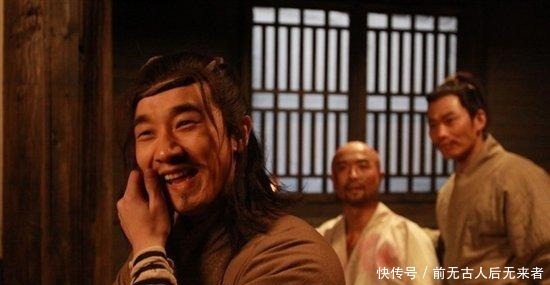 小偷|他可是一名江湖神偷,什么都偷得走,最后却因一只鸡惨死!