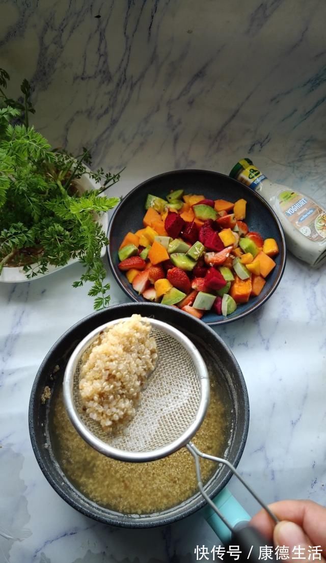 红心火龙果|不论男女,晚上吃点它,等同于运动1个小时,轻轻松松甩掉大肚腩