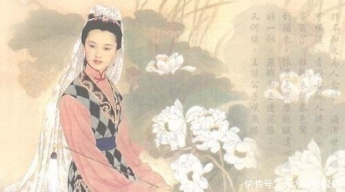  宝玉|《红楼梦》中的妙玉，是不是最早的绿茶婊