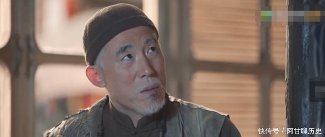 贵族|《老酒馆》酒人分三等,王爷贵族下等酒人,乡野村夫懂酒之人!