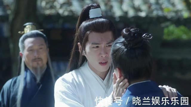 李淳罡$《雪中悍刀行》:“北凉核弹头”徐偃兵,他的战力到底有多恐怖?