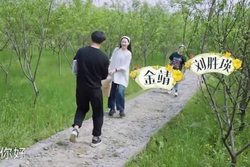 刘胜瑛|继何蓝逗后，向往5下期迎来两位聒噪女孩，预计会燃爆蘑菇屋