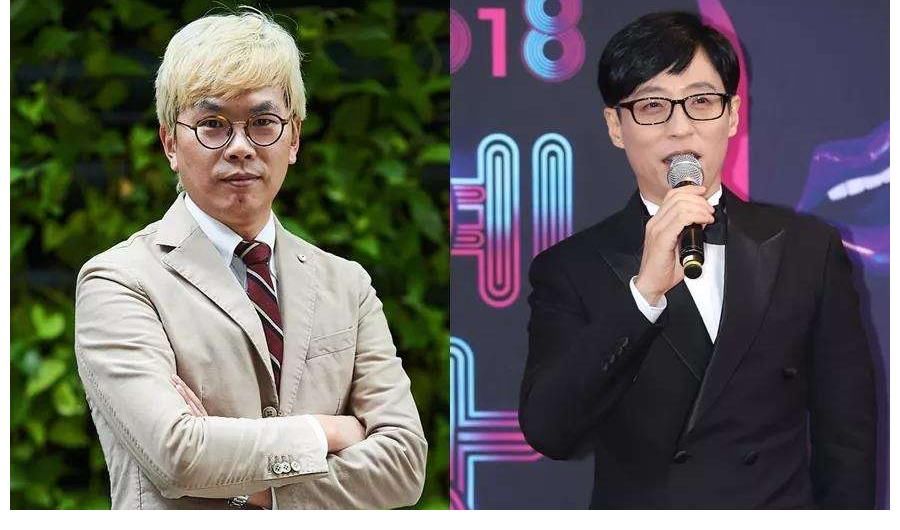 【闲着干嘛呢】金泰浩PD将于金泰浩PD将于17日离开MBC,15日“橡子庆典”为最后企划!