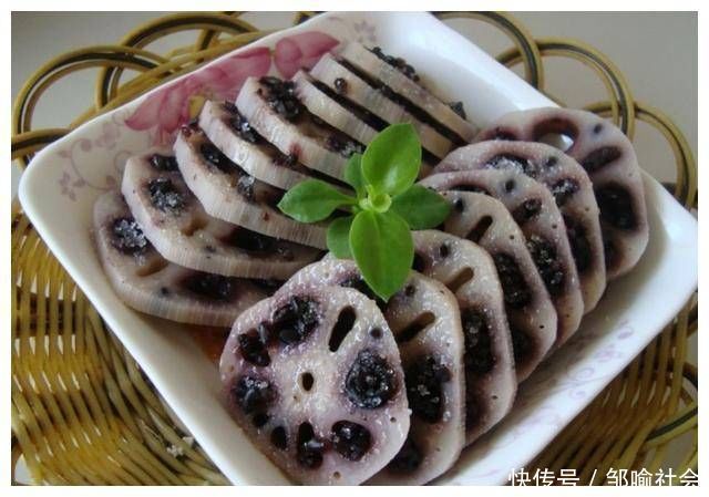 在家就能做的几道美食,简单却不失营养,易学且有营养