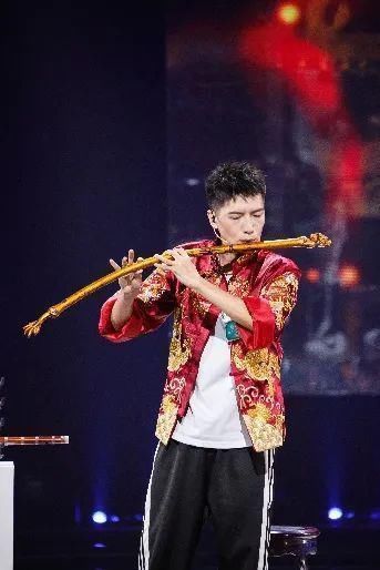 国乐大典|民乐类节目还可以这样玩?——《国乐大典》第三季真人秀创作思路