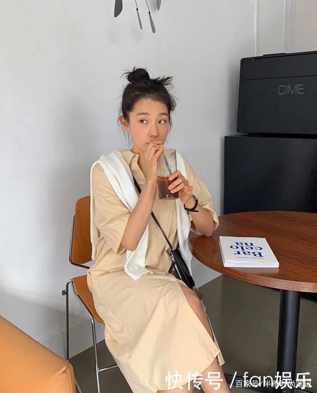 4种风格+30套穿搭,照着穿准没错!