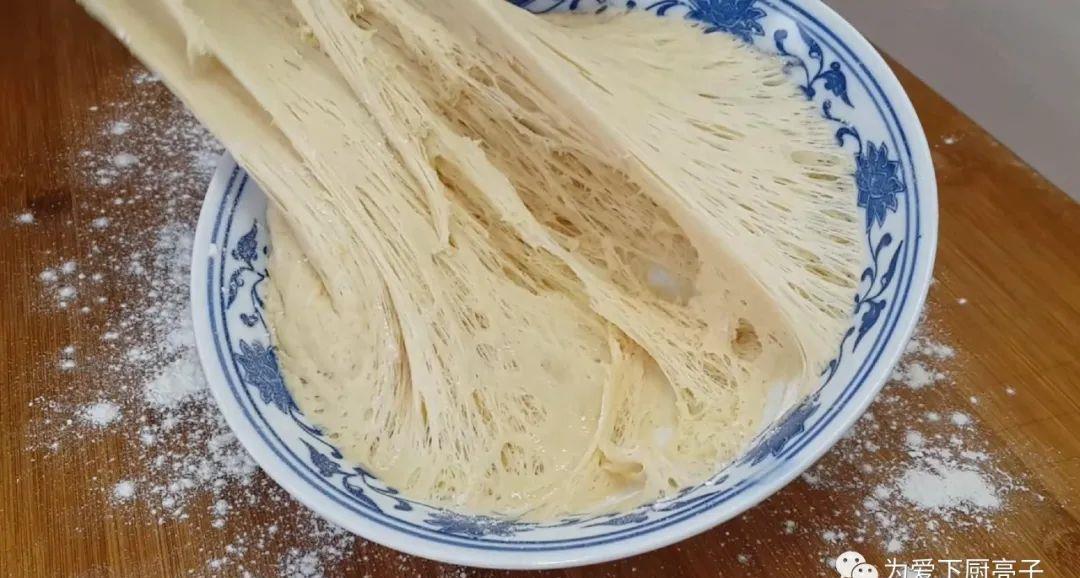 香酥烧饼|家里爱吃烧饼不要卖,教你正确做法,一点不比卖的差,真的太香了