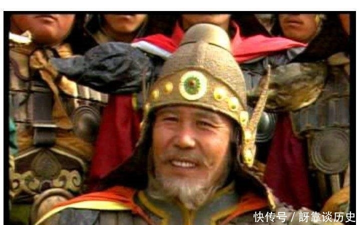 手握|一代名将哥舒翰手握二十万大军惨败安禄山之手,摇尾乞怜仍被杀