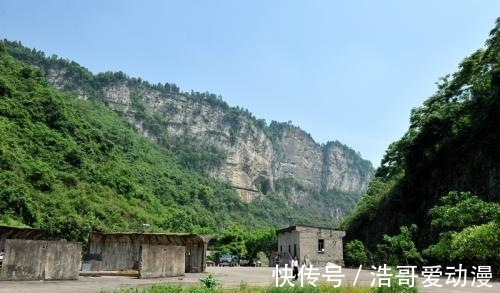 军工厂|重庆一座军工厂，曾经地位很高风云一时，如今旧址残破被遗忘