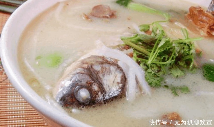 怀孕多喝这3道汤, 长胎不长肉, 身材超棒