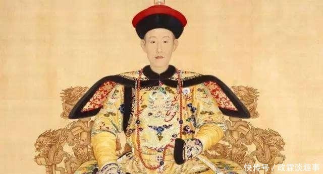 富贵|嫁得早不如嫁得巧,皇后与侍女同生皇子,最后侍女成太后享尽富贵