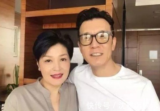 李咏|发型雷打不动的明星三个换了像换脸,她换了像换人,他不换挺好