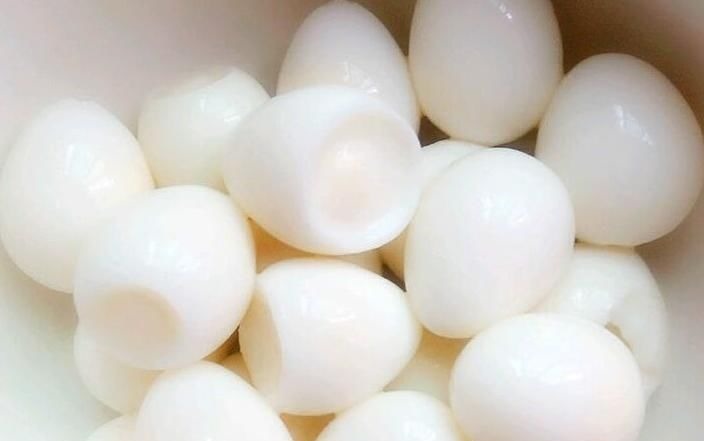 cl鹌鹑蛋好吃,却不能乱吃,吃鹌鹑蛋有1大禁忌,还有人啥也不明白