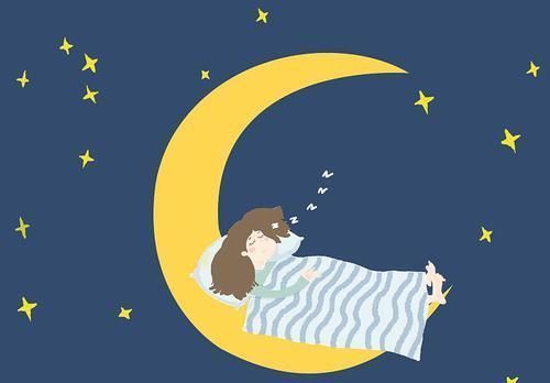 健康|过了50岁,若睡觉时仍有四个表现,或暗示你还很健康