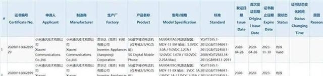 端机|红米Note X曝光：挖孔屏加后置三摄中端机最强王者