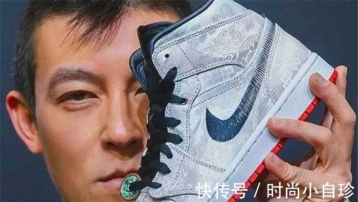 挑衅|为什么电商不敢下架?耐克再次蹬鼻子上脸,竟敢发布挑衅标语!