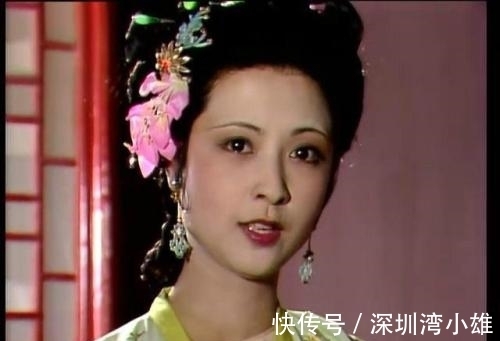 尤娘！“苦尤娘赚入大观园”：只道尤二姐苦，姿态卑微的凤姐不悲苦吗？