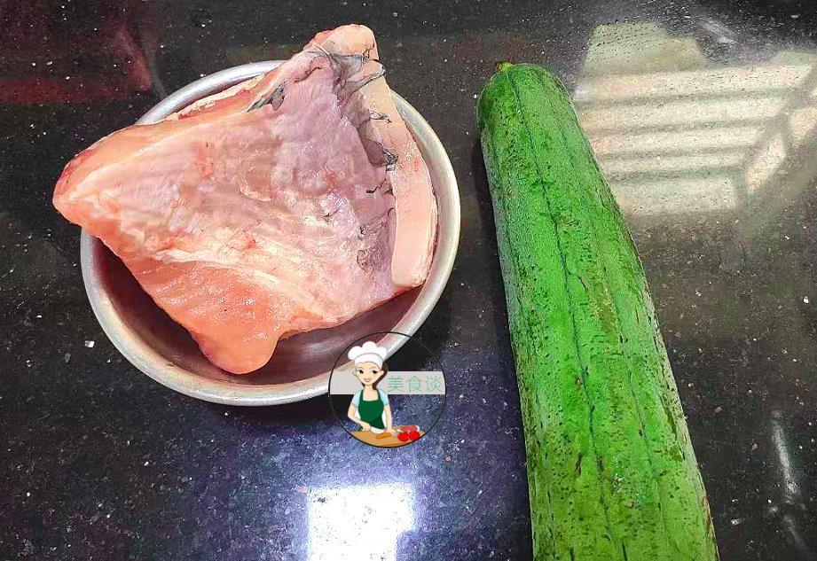 入味|夏天此蒸菜多做给家人吃,蒸一蒸7分钟出锅,真鲜嫩!营养不上火