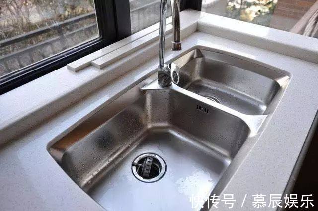 台面|厨房这18条装修经验,非常重要,一不小心容易装错!