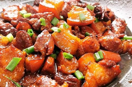 香辣酸甜、开胃又下饭！做好了如此几道菜，再也不用下馆子吃了！