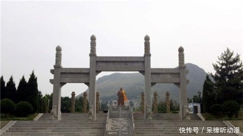 臣子|同样是坟墓，为何皇帝的叫陵，臣子只能叫冢，古人丧葬有多讲究？