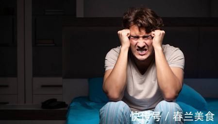 核桃|晚上睡觉总失眠?6物经常吃,安神助眠,一觉睡到自然醒