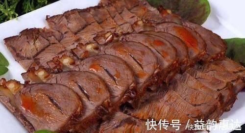 卤牛肉时，千万别放它，不然这锅牛肉就废了，怪不得肉质又干又柴