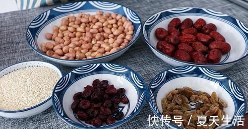 馅料|汤圆别总水煮,教你新吃法,不加水不油炸,软糯香甜吃一次忘不了