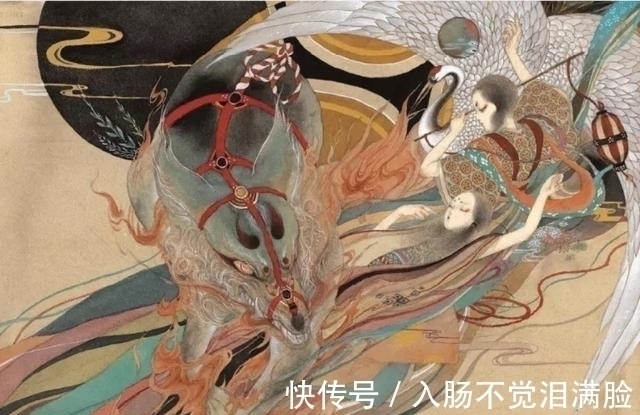 大地震$《山海经》记载的神秘国家,在海底被找到,还发现1.5万年前文