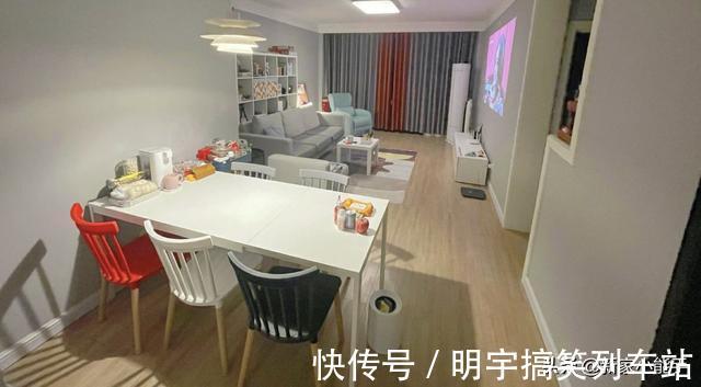 入住|新房入住一年越住越舒心,多亏了当初这些决定,真的太机智了