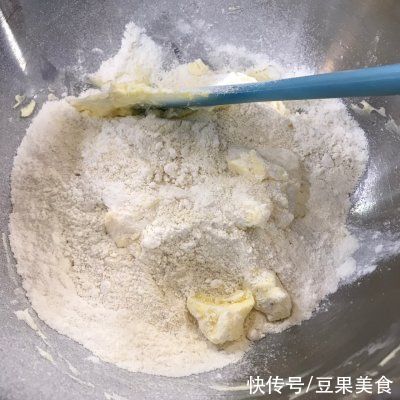 三色|妈妈最拿手的三色曲奇,被我偷学到了