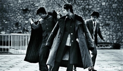 志愿军|曾风靡全国的军大衣，为何后来销声匿迹了，抗美援朝的教训不能忘