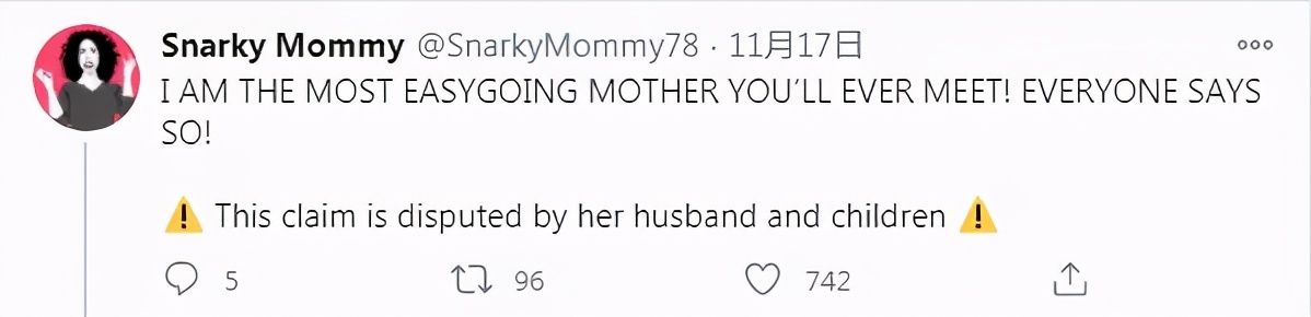 特朗普|推特的“事实核查”标签,被网友们玩出了花