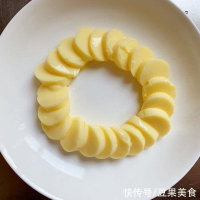 #百变鲜锋料理#玉子豆腐蒸鸡蛋肉饼