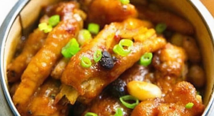 飘香四溢的几道家常菜,鲜香入味,美味简单上档次,百吃不腻