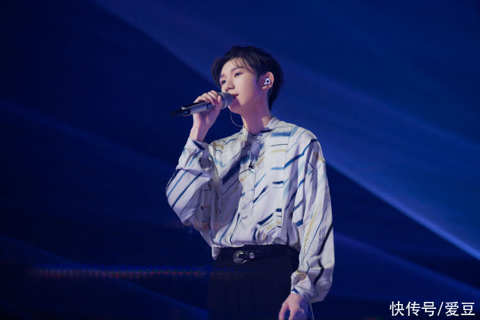 歌聲|210710 王源《誰是寶藏歌手》再唱《姑娘》低吟淺唱用歌聲講述動(dòng)人故事