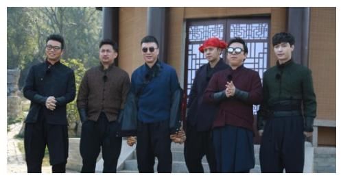 《极限挑战》名不副实，严敏携新综艺归来，看到嘉宾阵容想不火都难