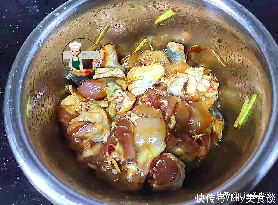 鲜美|秋补这蒸菜要多吃，蒸一蒸就好，实在是太鲜美啦，营养滋补还上火