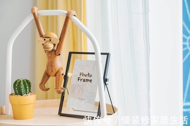 卡座|装修简美风格的家越来越多,住过就知道:不仅漂亮,还耐看不过时