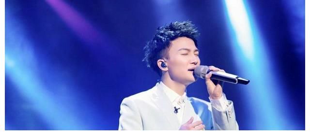 舞台|时间不等人,等你的人,是生米,期待周深818晚会和七夕好声音