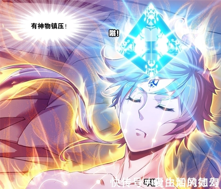 成神之路|斗罗大陆:七圣柱被毁,海神抛弃了海神岛,唐三还有机会成神吗?