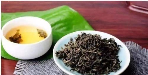  丁香茶|感染上幽门螺杆菌开水里泡点它，可以“斩草除根”，胃癌远离你