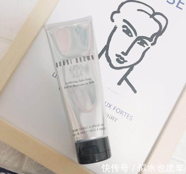 花钰|盘点4款高口碑的洗面奶,软化角质以及去角质让你轻松洗出干净脸